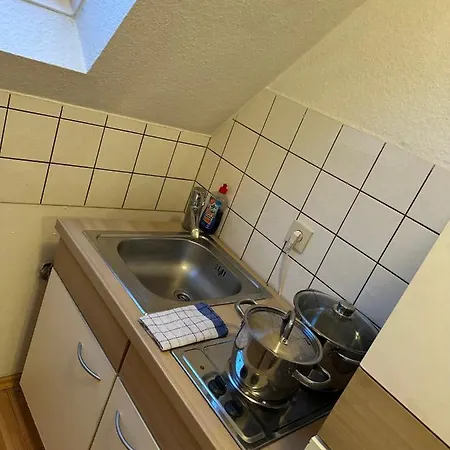 Modern In Avenwedde