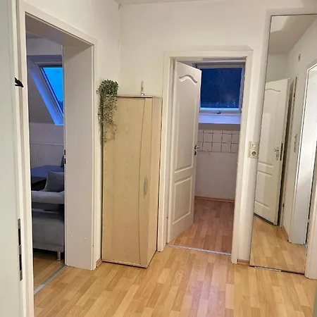 Apartamento Modern In Avenwedde